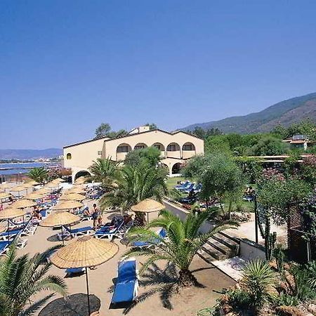 Dogan Paradise Beach Özdere Bagian luar foto